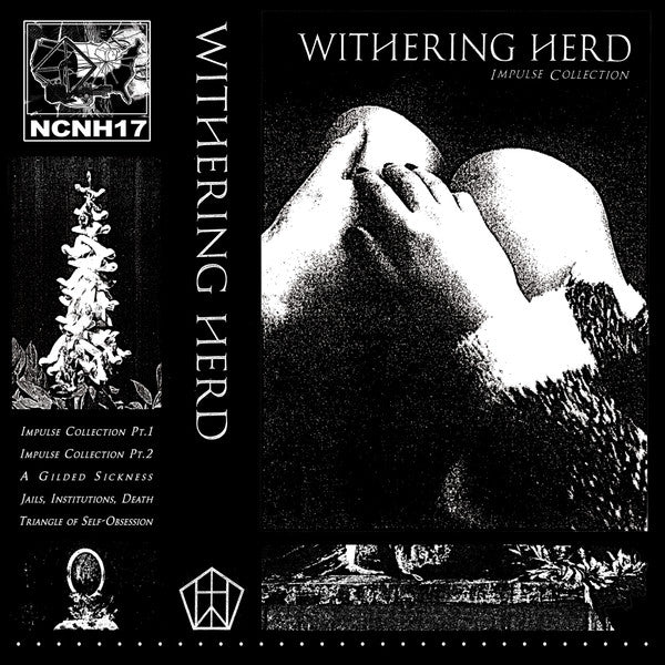 Withering Herd : Impulse Collection (Cass, C18)